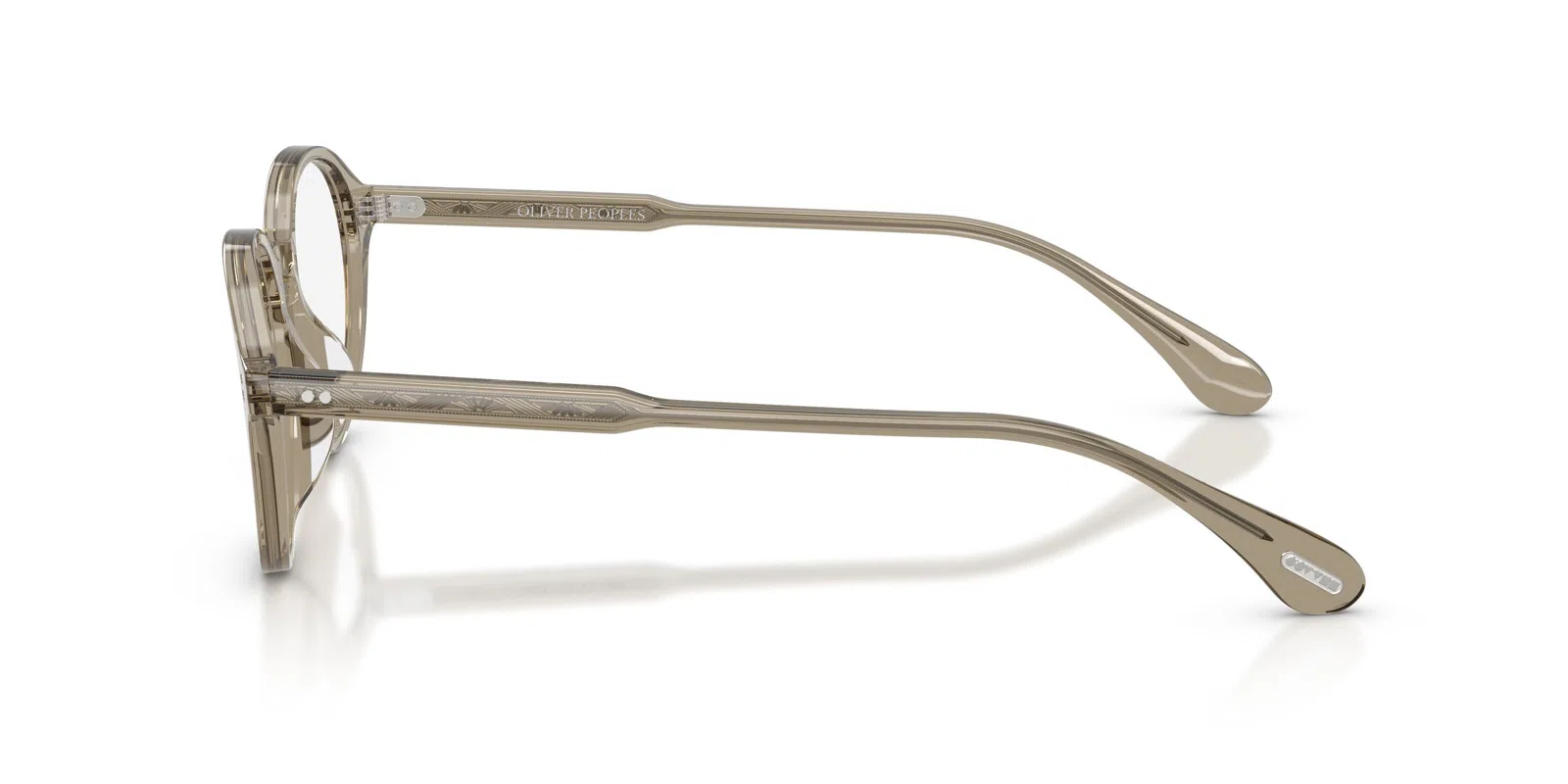 Oliver Peoples 902 5602U Eyeglasses - view 14